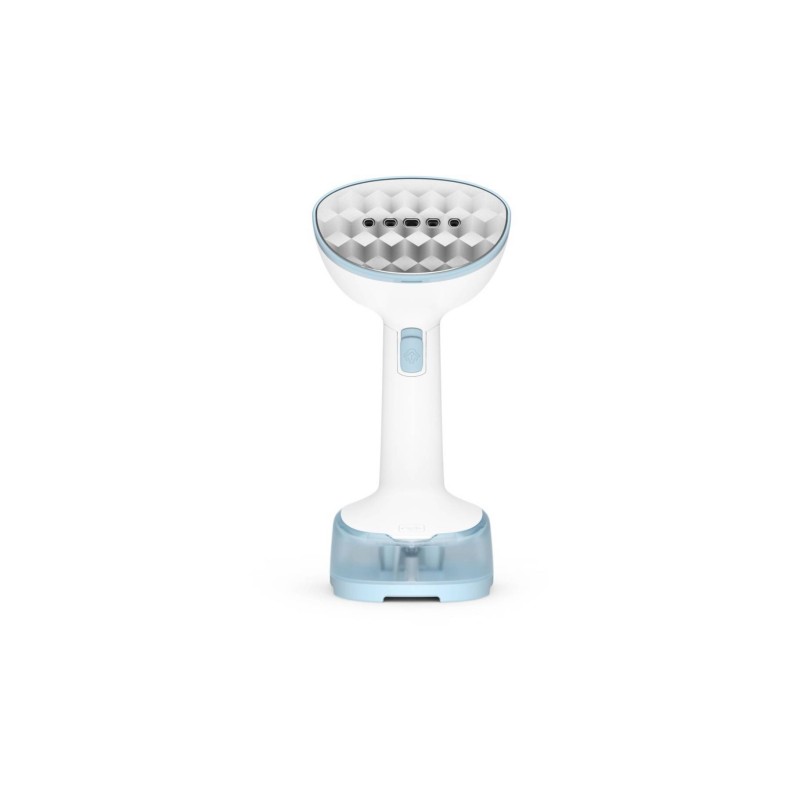 Tefal Access Steam Pocket DT3041E1 Håndholdt stof damper 1300W Blå Hvid